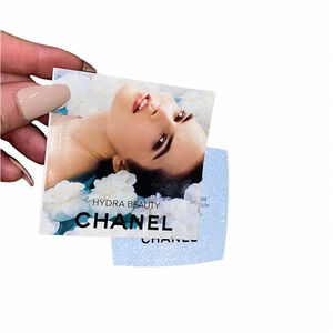 Chanel Hydra beauty facial serum